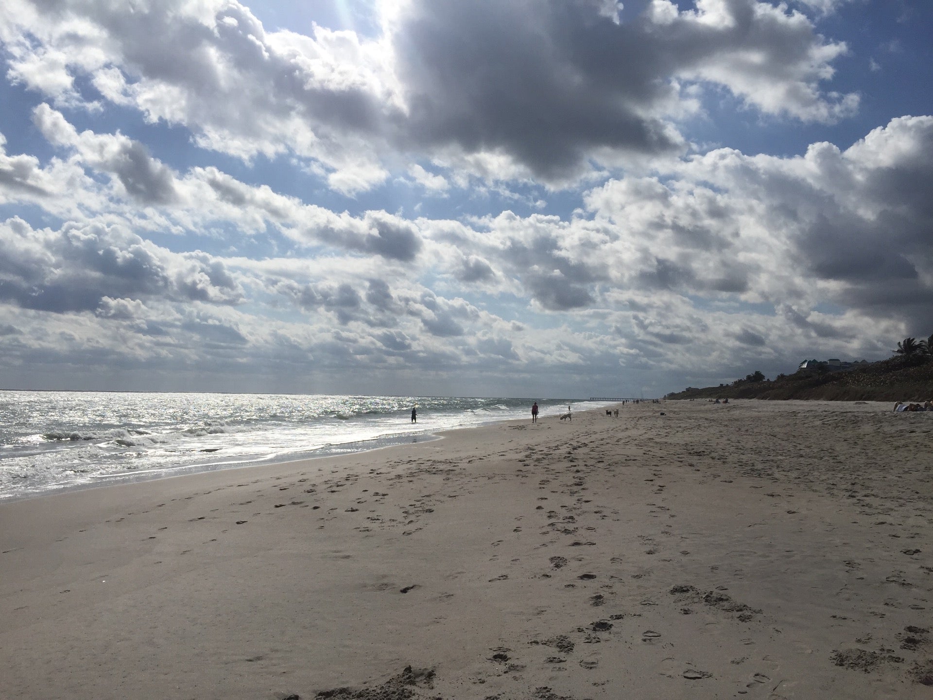 Jupiter Beach Access Point, Ocean Blvd, Jupiter, FL - MapQuest