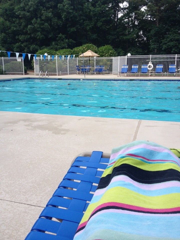 The Harbour Pool, 130 Bay Port Ln, Mooresville, NC, Swimming Pools