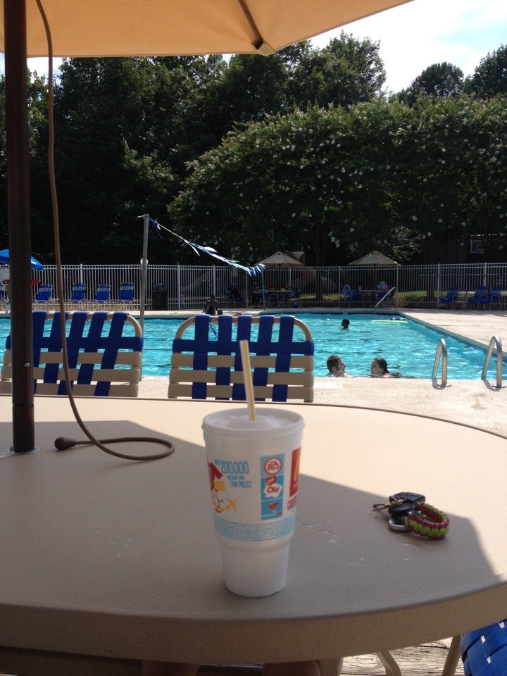 The Harbour Pool, 130 Bay Port Ln, Mooresville, NC, Swimming Pools