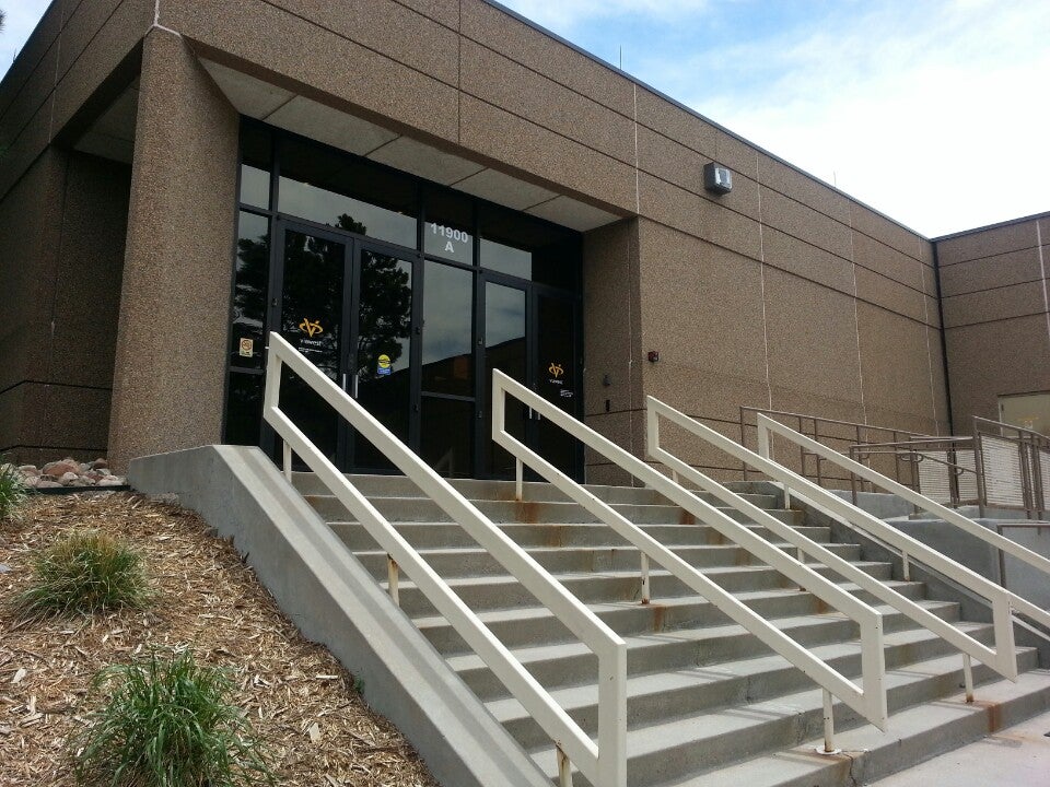 Viawest Aurora, 11900 E Cornell Ave, Aurora, CO, Technology MapQuest