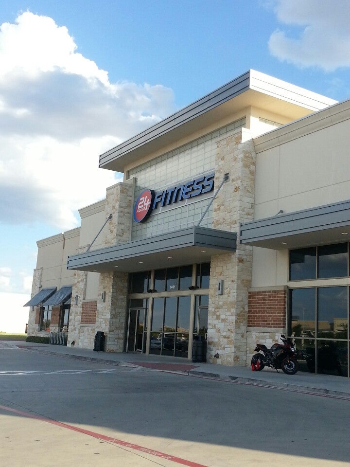 COWBOYS FIT - 24 Reviews - 1401 Town Center Dr, Pflugerville, Texas - Gyms  - Phone Number - Yelp