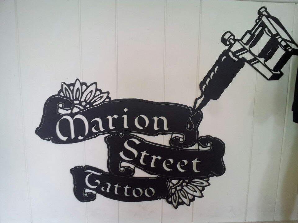 Marion Street Tattoo  Denver  Book Online  Prices Reviews Photos