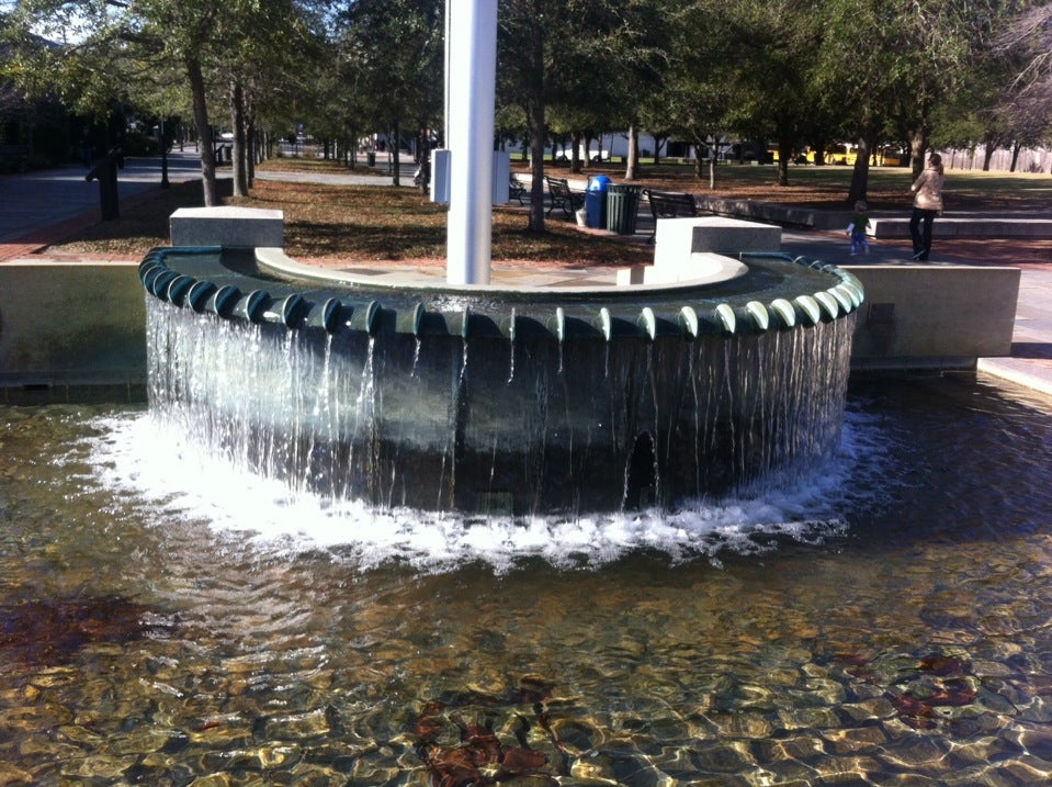 Liberty Square, 340 Concord St, Charleston, SC, Parks MapQuest