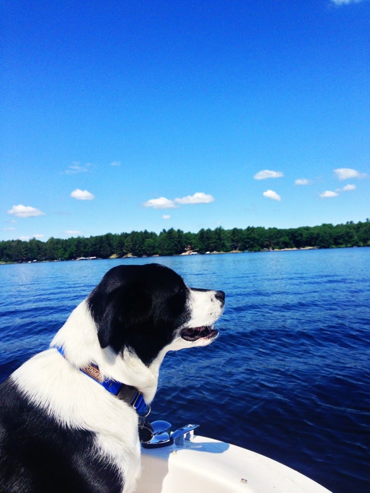 Little Star Lake, Manitowish Waters, WI - MapQuest