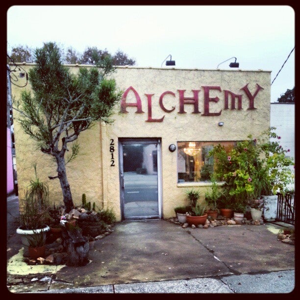 Alchemy Hair Salon, 2812 Edgewater Dr, Orlando, FL MapQuest