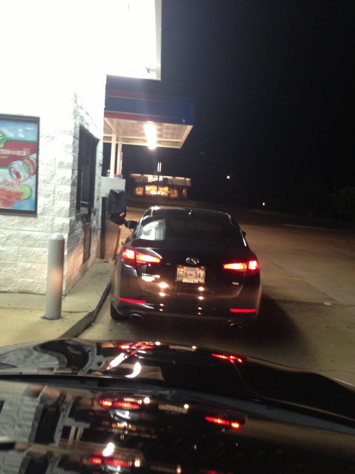 Brittany Store, 1903 Jackson Ave W, Oxford, MS, Grocery stores MapQuest