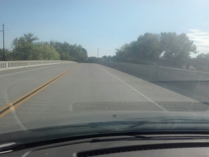 ShastaTehama County Line, Main St, Cottonwood, CA, Landmark MapQuest