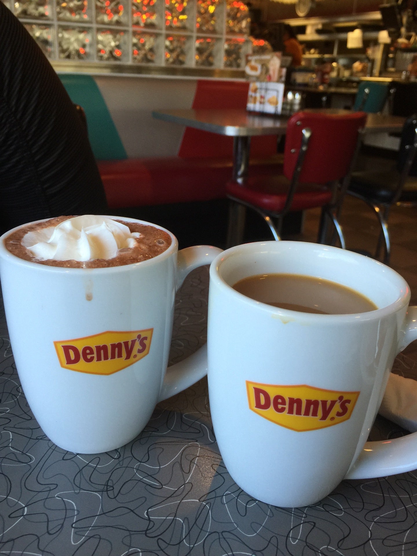 DENNY'S, Austin - 1601 N Interstate 35 - Photos & Restaurant