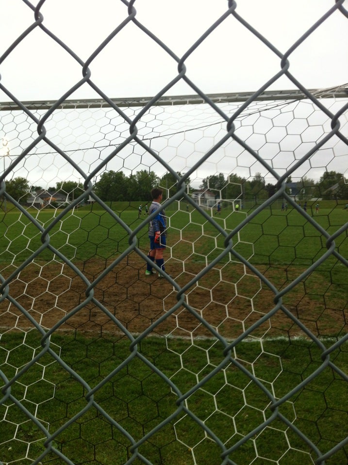 Parc Jean Guyon, 153 Avenue des Sablonnières, Québec, QC MapQuest