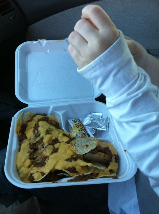 Raleigh, MS Map & Directions MapQuest