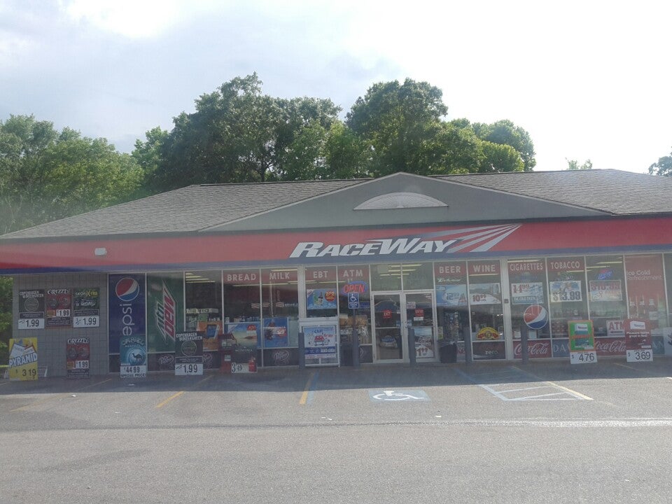 Raceway-6820  Gardendale AL