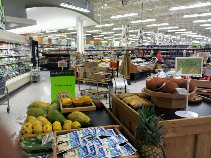 Publix, 1620 Ross Clark Cir, Dothan, AL, Grocery Stores MapQuest