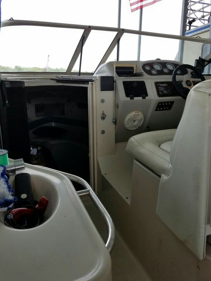 On The Boat, Grand Prairie, TX MapQuest