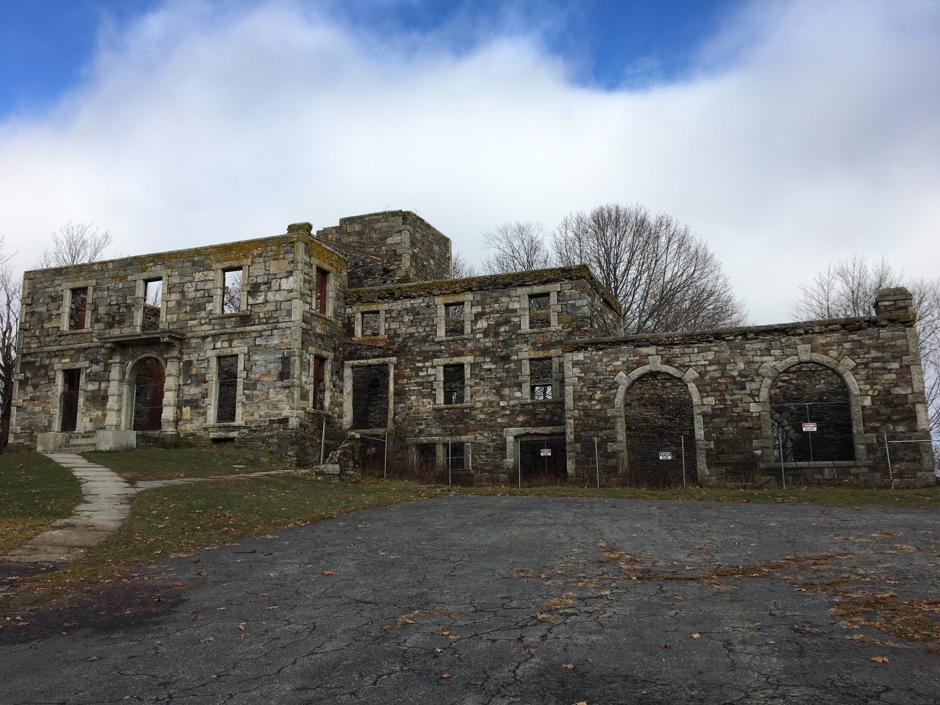 Goddard Mansion, 1000 Shore Rd, Cape Elizabeth, Town of, ME MapQuest