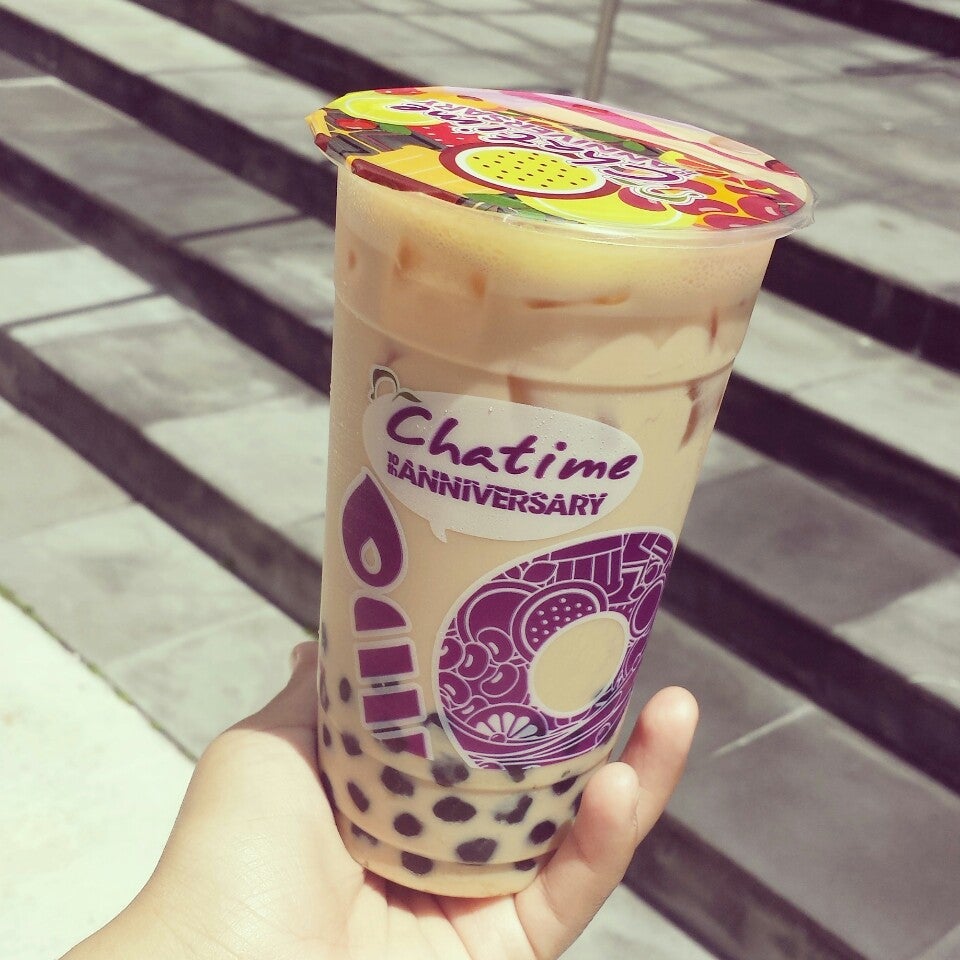 Chatime, 907 Brickell Ave, G, Miami, FL, Tea Rooms MapQuest