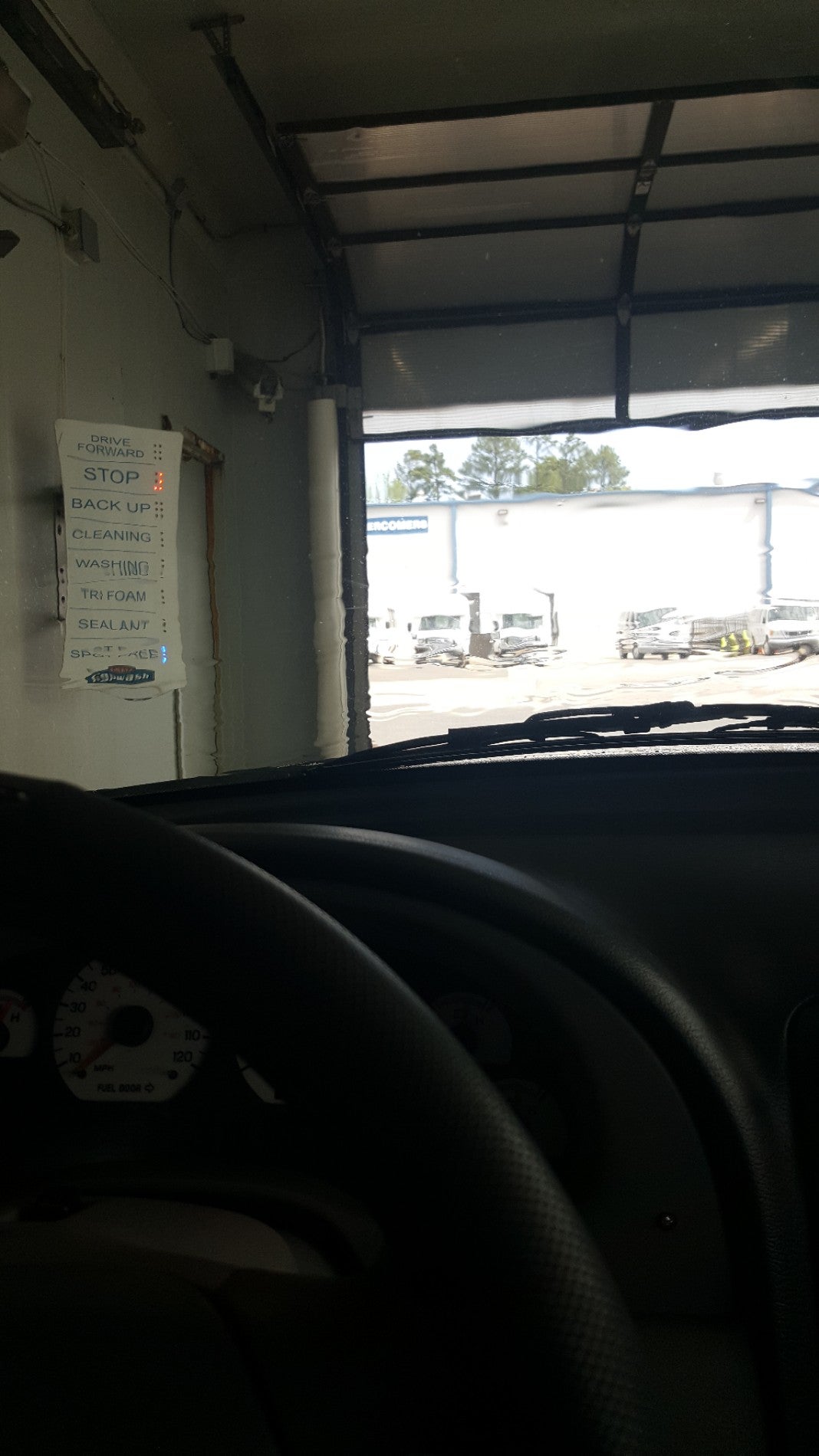 Sheetz Carwash, 3021 S Miami Blvd, Durham, NC, Car Washes MapQuest