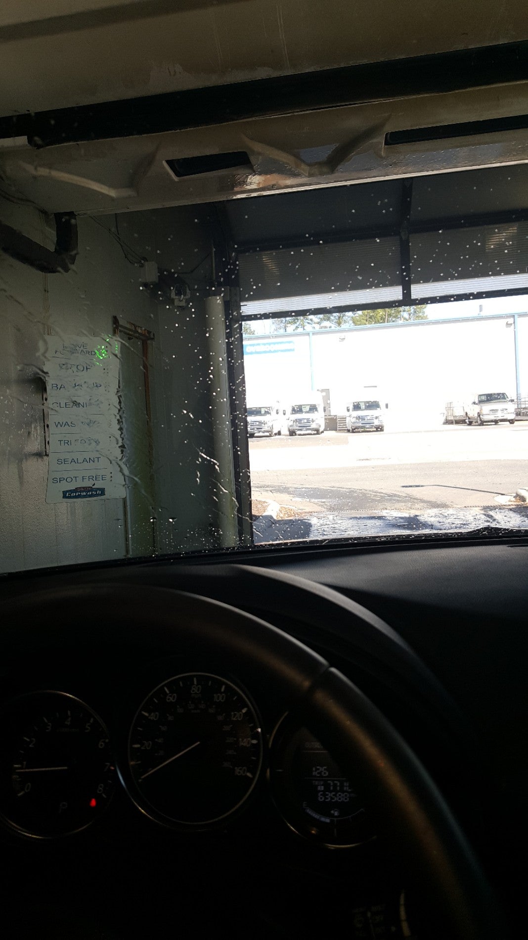 Sheetz Carwash, 3021 S Miami Blvd, Durham, NC, Car Washes MapQuest