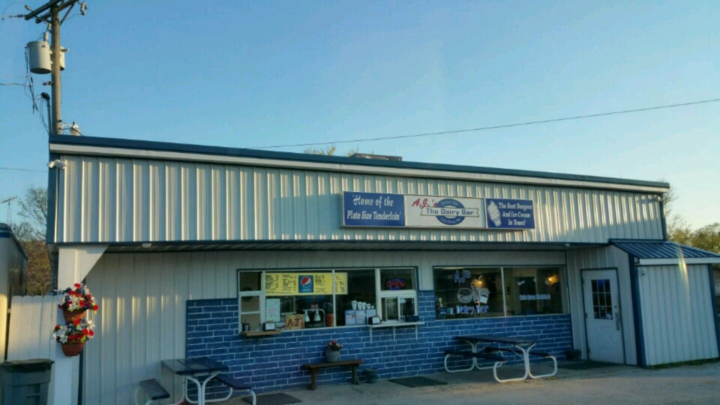 Lincoln, MO Map & Directions MapQuest