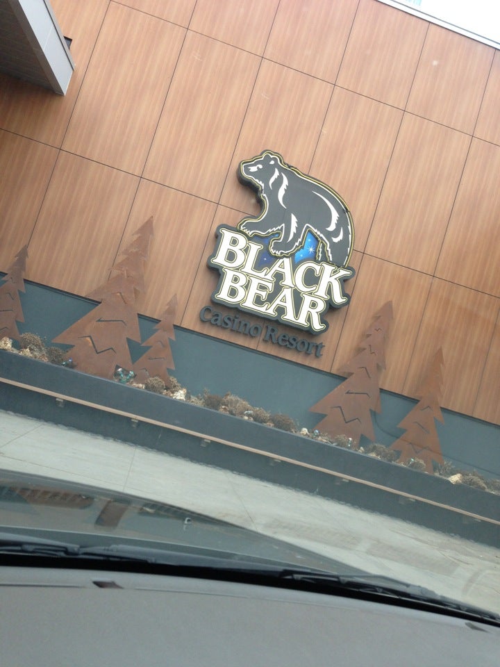 Gallery of Black Bear Casino Resort / Walsh Bishop - 18