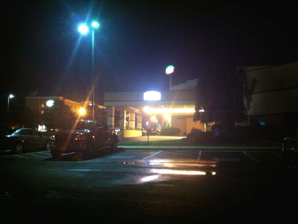 Alger, OH Map & Directions MapQuest