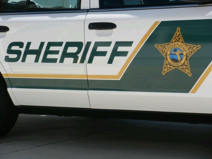Charlotte County Sheriff's Office, 7474 Utilities Rd, Punta Gorda, FL