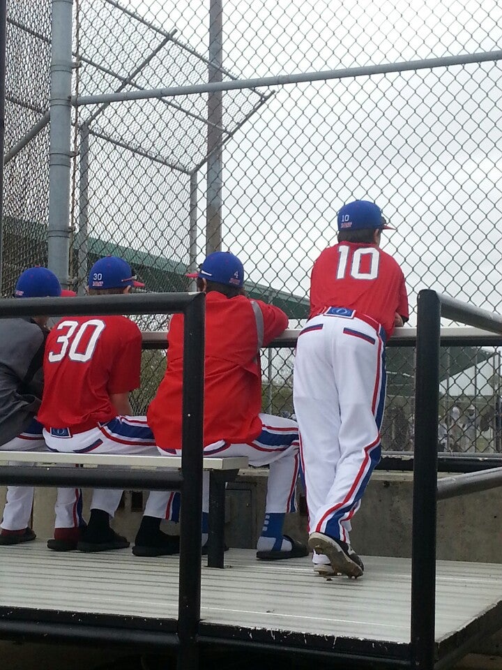 McInnish Park & Sports Complex, 2340 Sandy Lake Road, Carrollton, TX