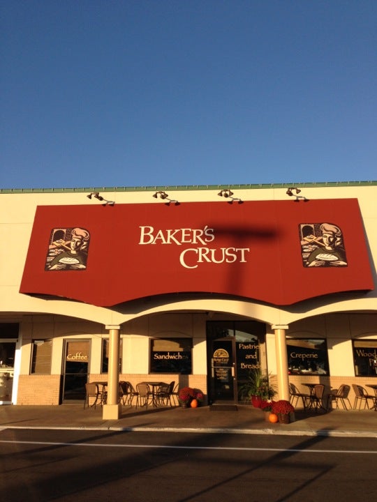 Baker's Crust, 704 Hilltop North Shopping Ctr, Suite 704, Virginia