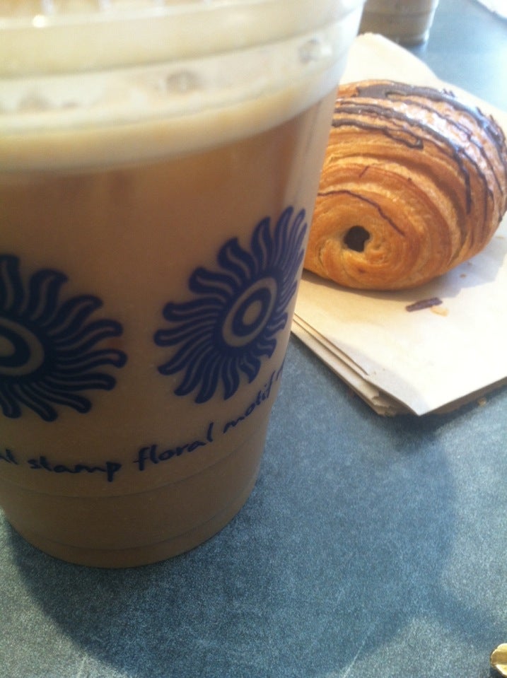 The Coffee Bean & Tea Leaf, 3770 E Foothill Blvd, Pasadena, CA MapQuest