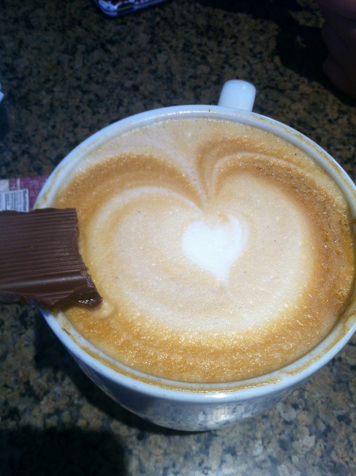 The Coffee Bean & Tea Leaf, 3770 E Foothill Blvd, Pasadena, CA MapQuest