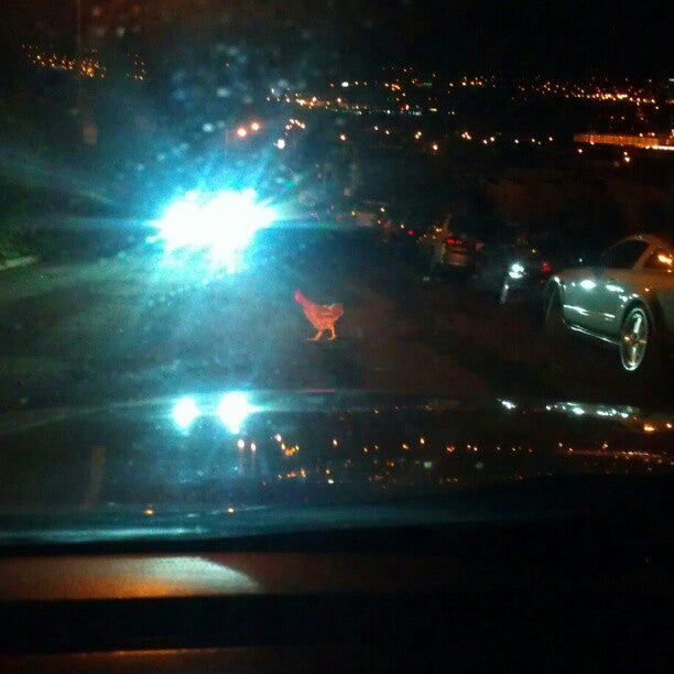 Pollicita Soccer Field, Orange St, Daly City, CA MapQuest