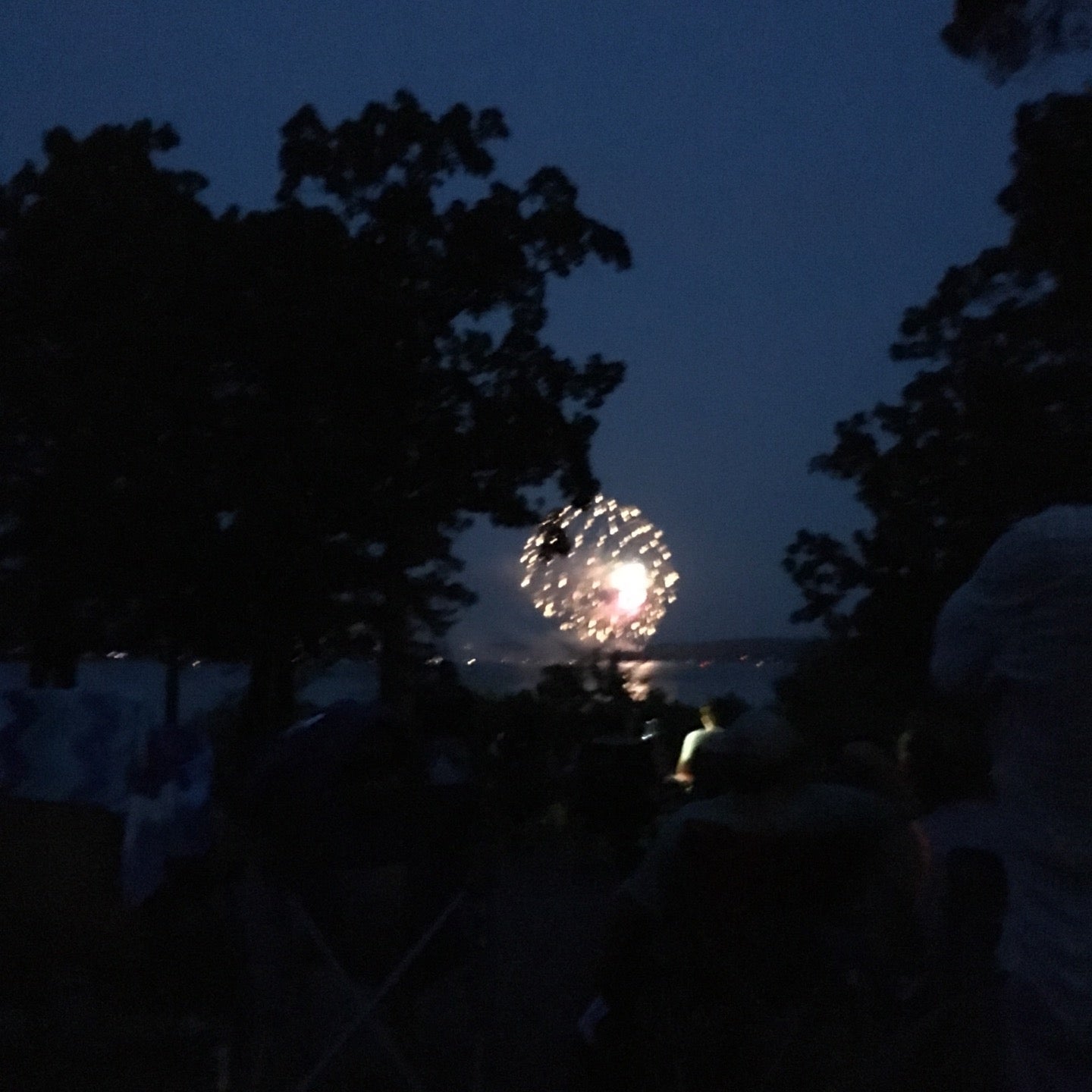 State Park Campground, Hermitage, MO, Campgrounds MapQuest