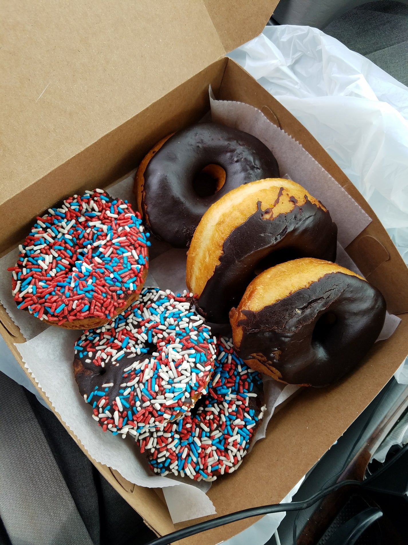 Judicke's Bakery, 763 Broadway, Bayonne, NJ, Eating places MapQuest