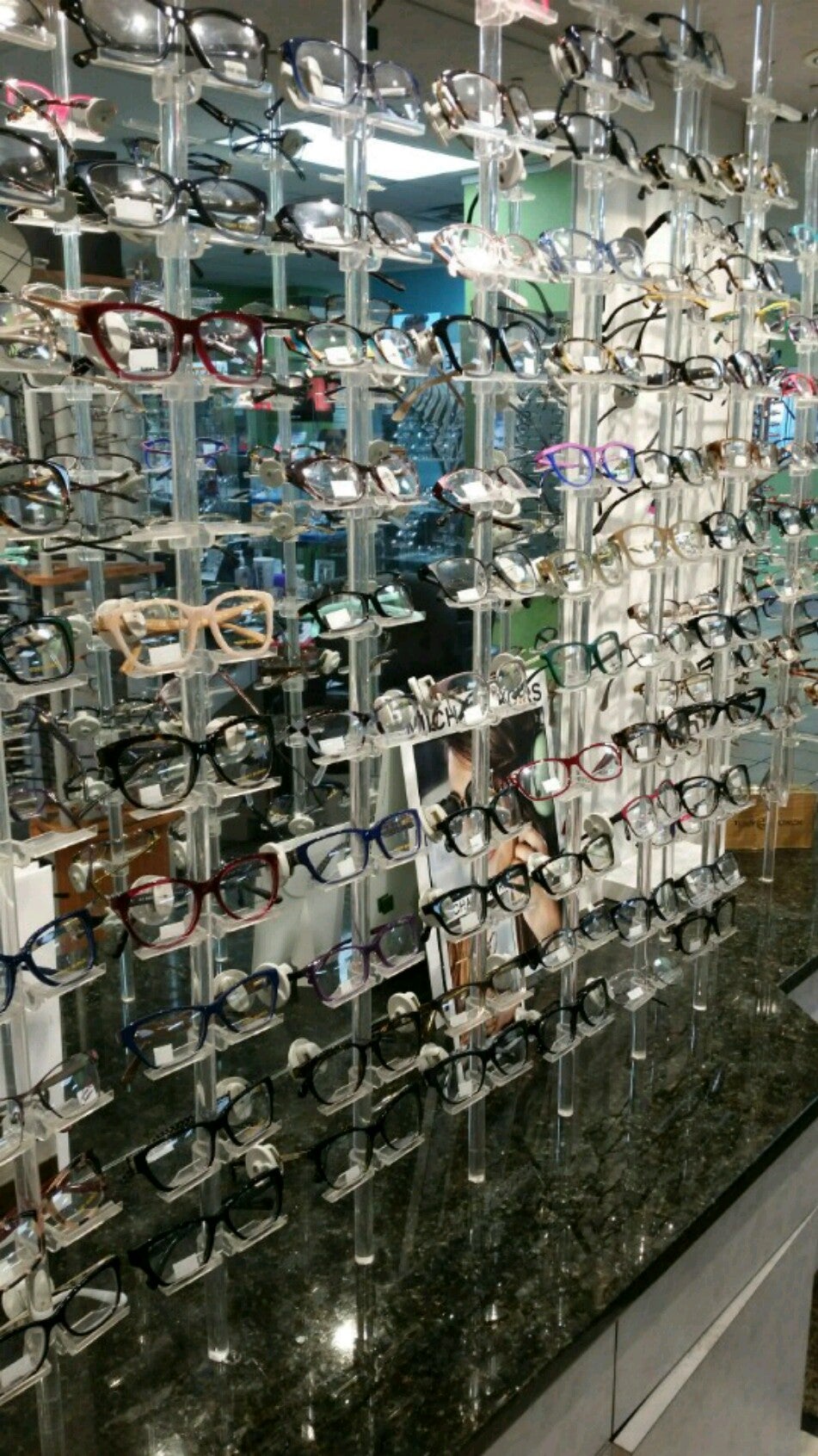 Texas State Optical, 106 E Oltorf St, Austin, TX, Optometrists Od