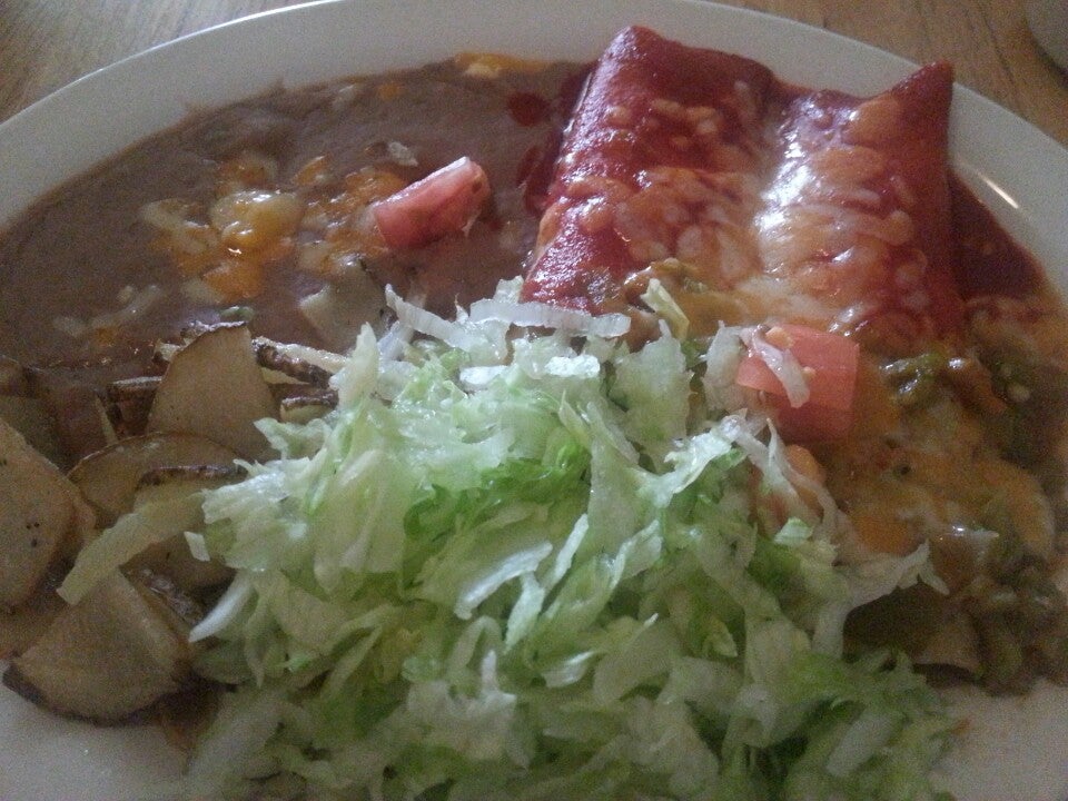 Los Lunas, NM Map & Directions MapQuest