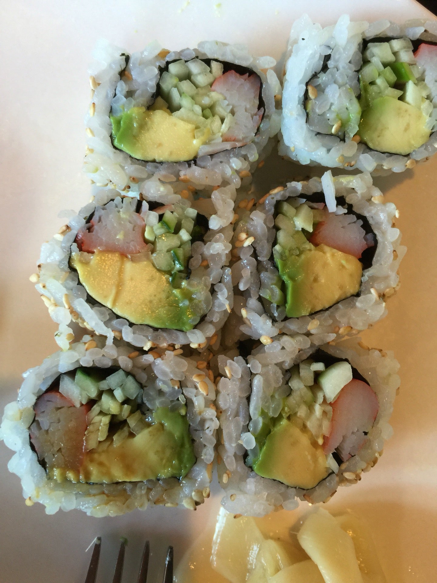 Hachi Sushi, 98 Linwood Plz, Fort Lee, NJ, Restaurants - MapQuest