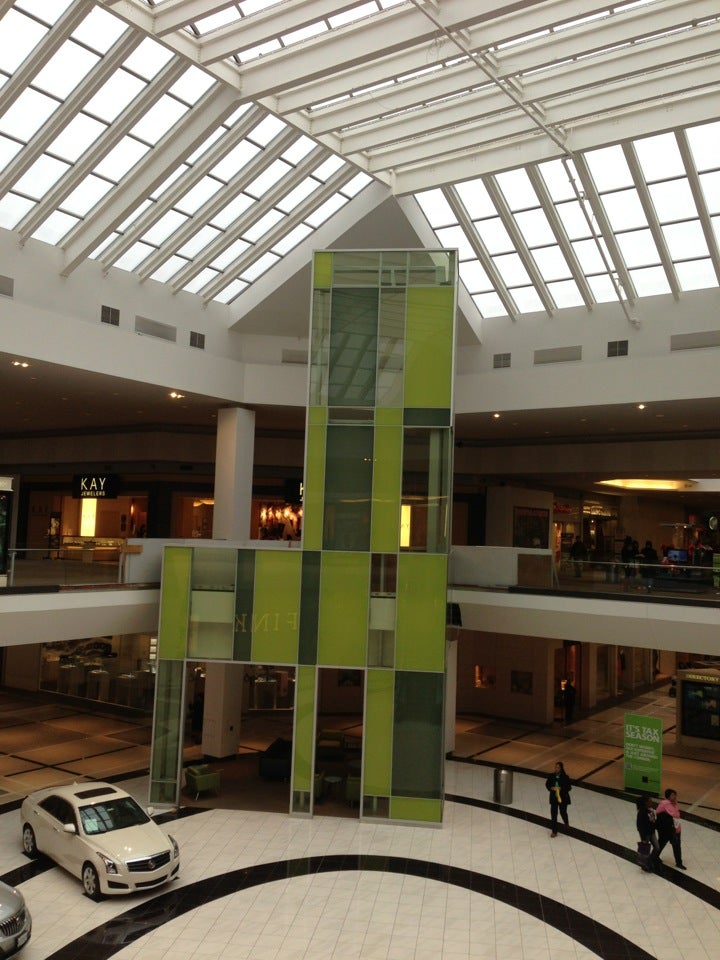 Welcome To Quaker Bridge Mall® - A Shopping Center In Lawrenceville, NJ - A  Simon Property