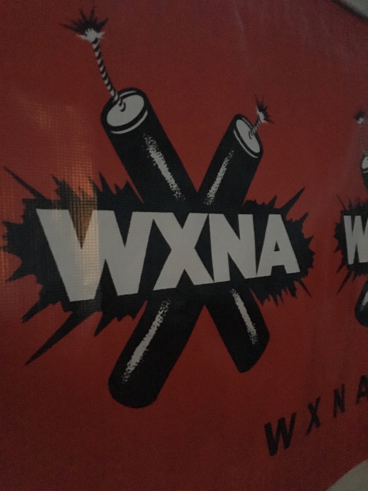 Home - WXNA