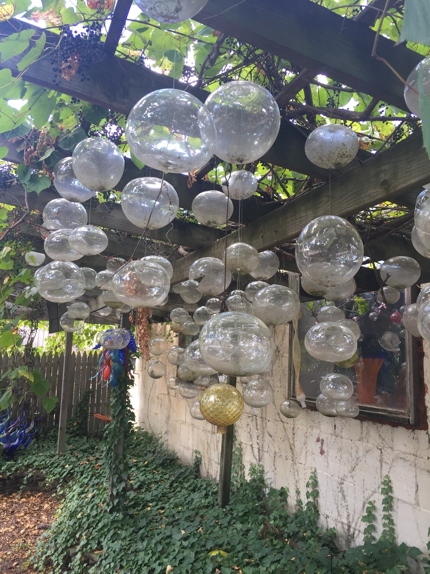 Bellemead Hot Glass, 884 US Highway 206, Hillsborough Twp, NJ, Home