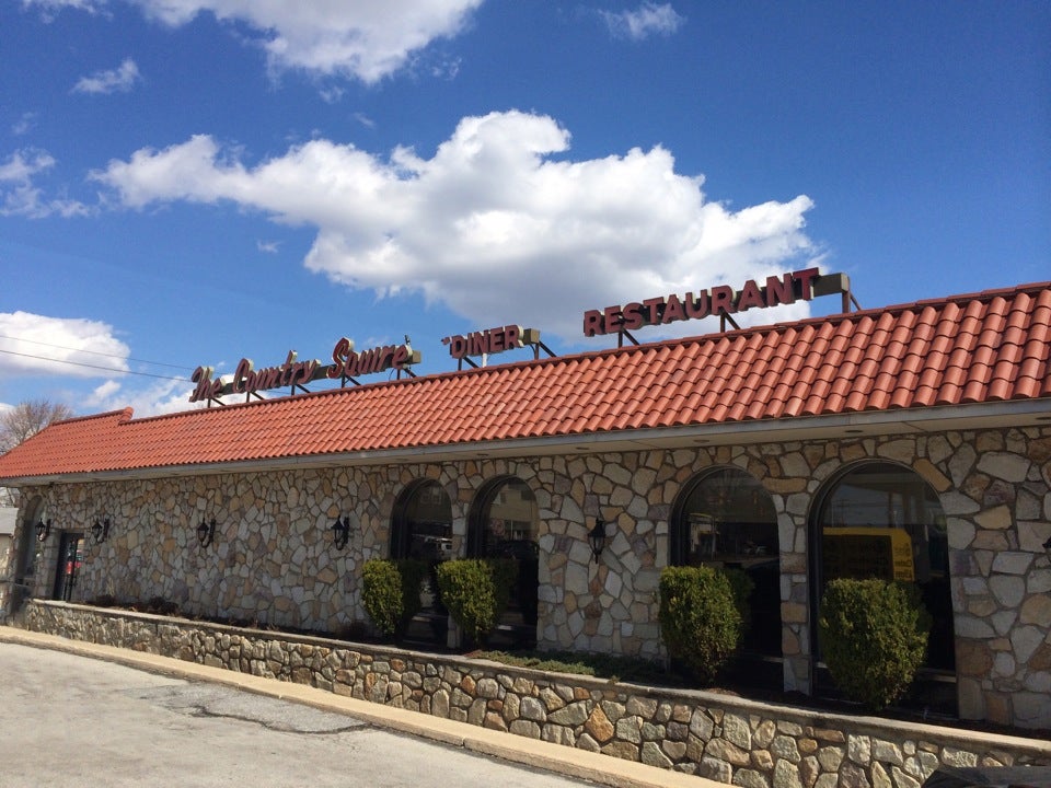 Broomall, PA Map & Directions MapQuest