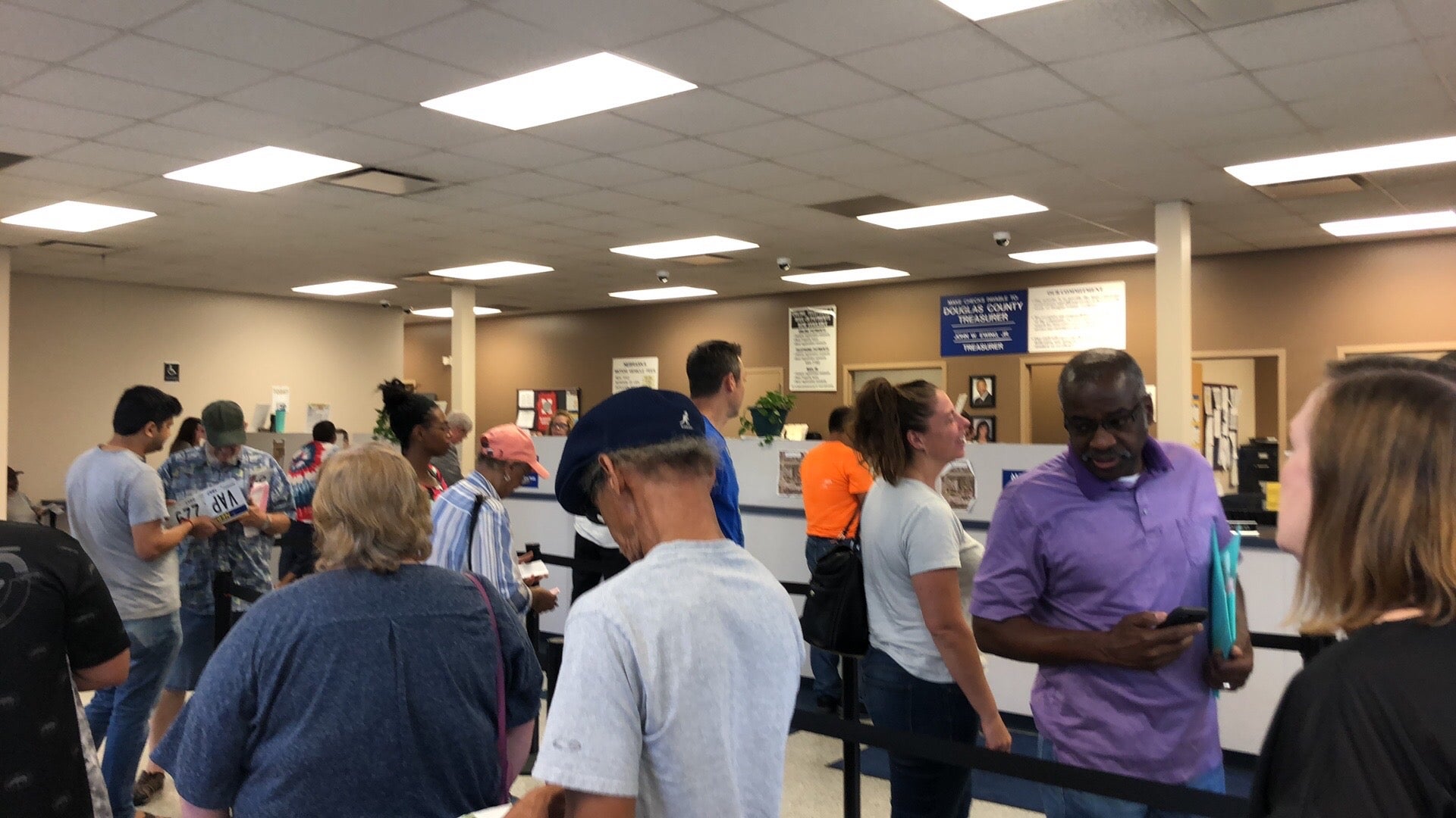 Douglas County Treasurer, 411 N 84th St, Omaha, NE MapQuest