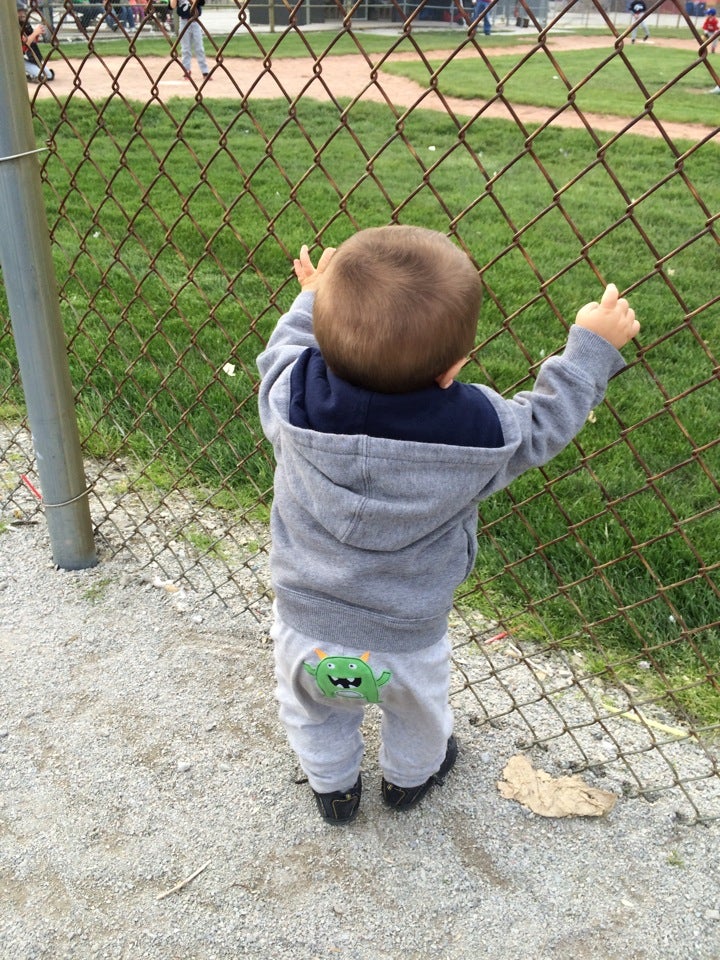 Schererville Baseball League