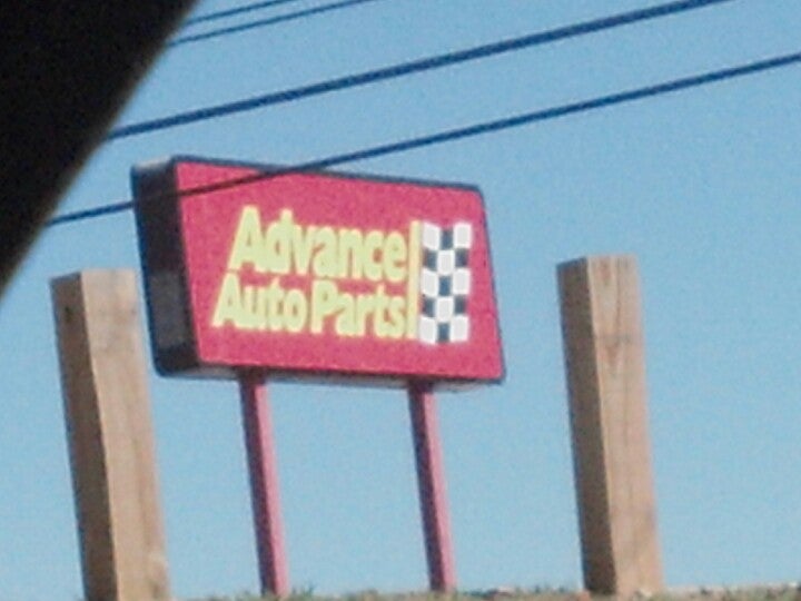 Advance Auto Parts, 417 Bankhead Hwy, Carrollton, GA, Auto Parts