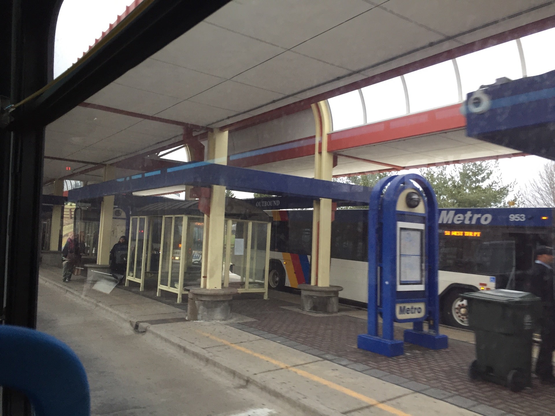 West Transfer Point, Tokay Blvd, Madison, WI MapQuest