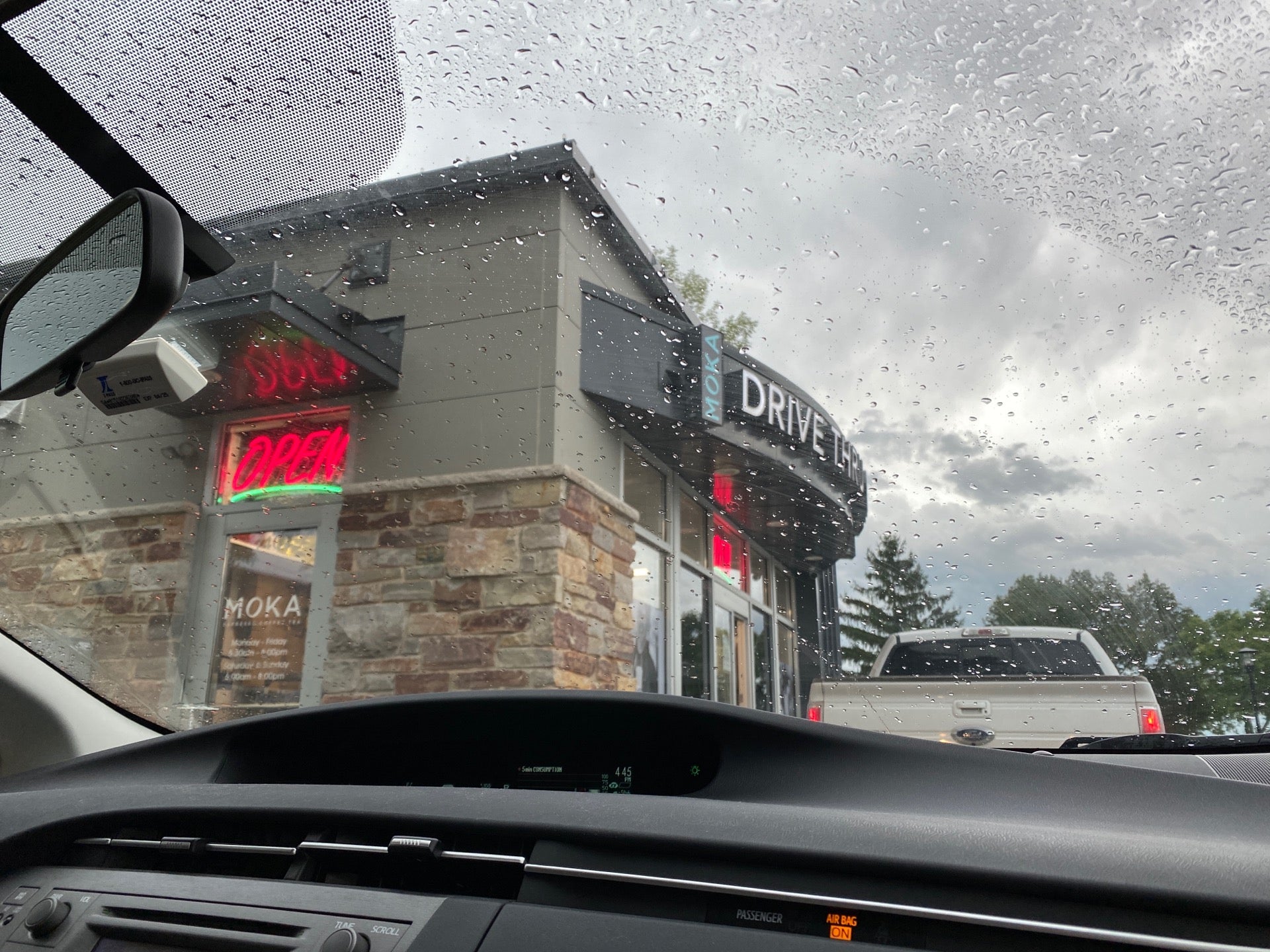 Moka, 7402 Mineral Point Rd, Madison, WI, Coffee Shops MapQuest