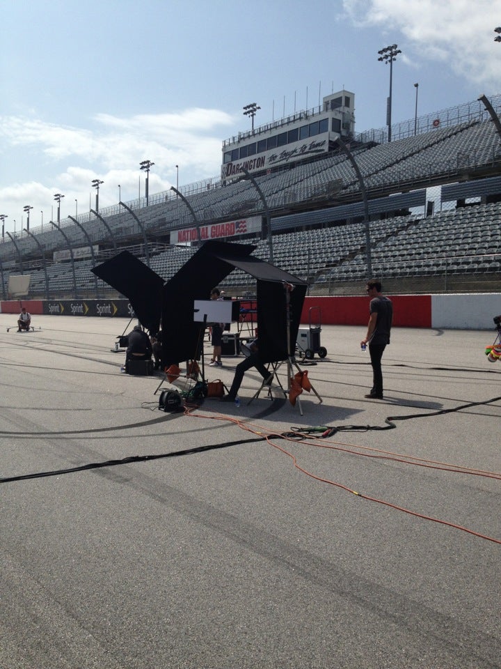 Darlington Raceway Harry Byrd Hwy Darlington Sc Stadiums Arenas Athletic Fields