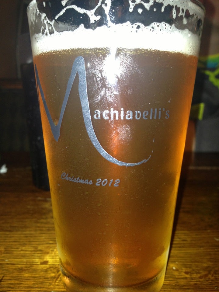 Machiavelli's, 8 5th St, Bristol, TN MapQuest