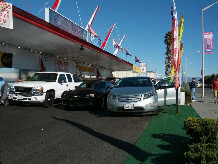 touchless car wash palmdale ca｜TikTok Search