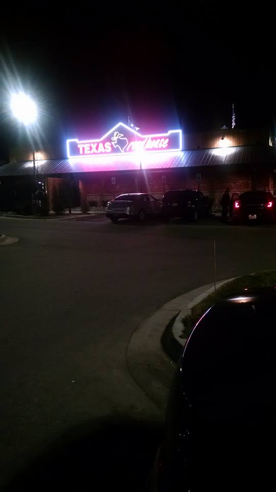 Texas Roadhouse, 3133 Ann Arbor Saline Rd, Ann Arbor, MI, American