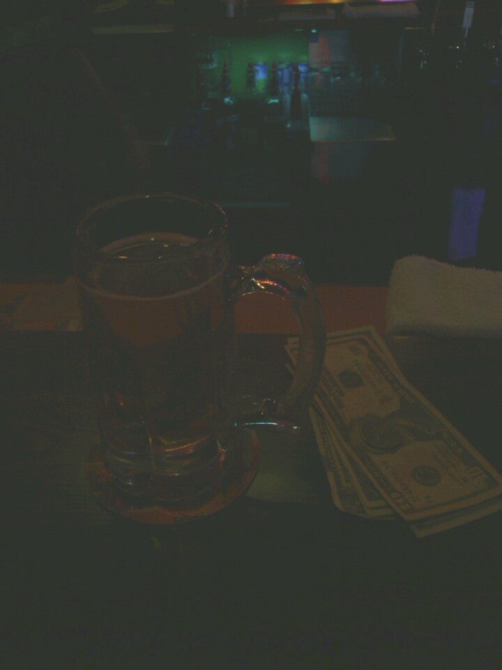 Kingsford, MI Map & Directions MapQuest