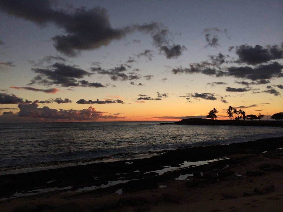 Lualualei Beach Park, Pokai Bay St, Honolulu, HI - MapQuest